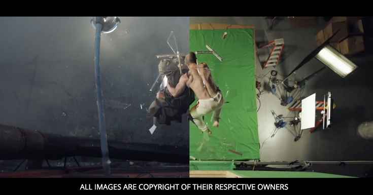 Visual effects: Writing the success story of the film industry ...